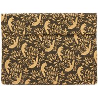 Wren Design 13'' Laptop Sleeve - Flying Fox